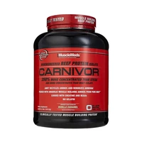 PROTEINA MUSCLEMEDS CARNIVOR VANILLA CARAMEL 1.915GR