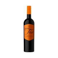 VINO PASCUAL TOSO ESTATE CABERNET SAUVIGNON 750ML