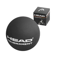 Pelota de Squash Head Tournament