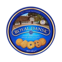 GALLETITAS DE MANTEQUILLA ROYAL DANKS 340G