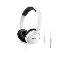 FONE DE OUVIDO PHILIPS HL-5005 BRANCO