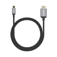 CABLE MANHATTAN USB-C A HDMI 1M NEGRO