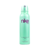 DESODORANTE SPRAY NIKE WOMAN A SPARKLING DAY 200ML