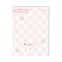 KIT DE NOTAS TILIBRA SOHO TILI NOTES 345389