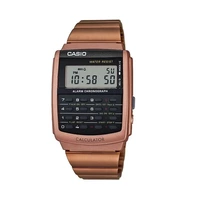 RELOJ CASIO CALCULATOR CA-506C5ADF