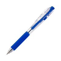 BOLÍGRAFO ESFEROGRÁFICA PENTEL WOW 0.7 MM SM/BK437 SURTIDO 1 PIEZA