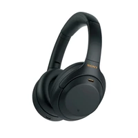 AURICULAR INALÁMBRICO SONY WH-1000XM4 NEGRO