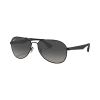 LENTE RAY BAN 3549 002/T3 58