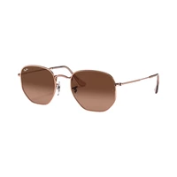 LENTE RAY BAN 3548N 9069A5 54