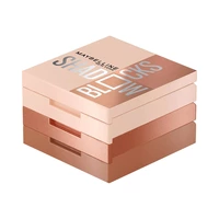 PALETA DE SOMBRAS MAYBELLINE SHADOW BLOCKS 82ND & PARK AVE 2,27GR