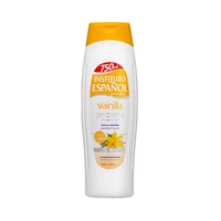 GEL DE DUCHA INSTITUTO ESPAÑOL VAINILLA 750ML