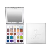 PALETA DE SOMBRAS BEAUTY CREATIONS LUIS TORRES 25 TONOS