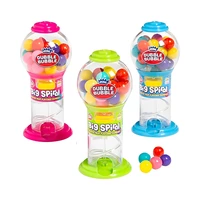 CHICLE KIDSMANIA BIG SPIRAL DISPENSER 40GR