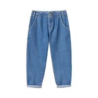 PANTALON INFANTIL BENETTON 45HHCE01J 901