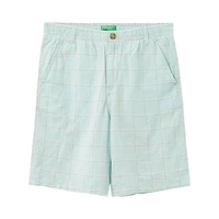 SHORT INFANTIL BENETTON 45Q1C9029 902