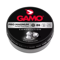 BALINES GAMO PRO MAGNUM 5.5MM 250 PIEZAS