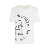 CAMISETA TOMMY HILFIGER WW0WW40051 YBL