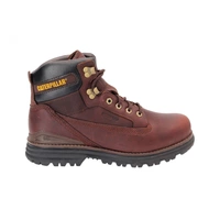 Bota Caterpillar Masculino P723833 Baseplate Waterproof Espreso