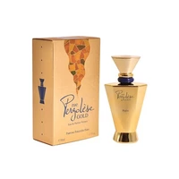 PERFUME RUE PERGOLÈSE PARIS GOLD EDP 50ML