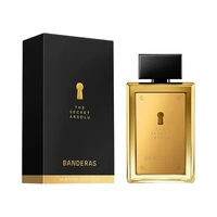 PERFUME ANTONIO BANDERAS THE SECRET ABSOLU EDP 100ML