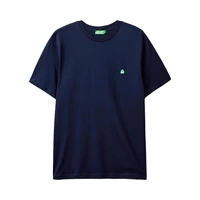 CAMISETA BENETTON 3MI5J1AF7 016