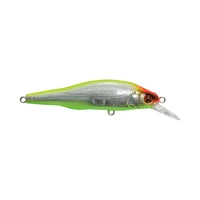 SEÑUELO ARTIFICIAL MEGABASS X-80 REACTOR 8CM 10GR