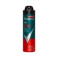 DESODORANTE REXONA MEN ANTIBACTERIAL PROTECTION 72H 150ML