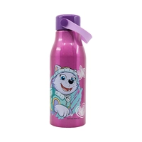 BOTELLA STOR 74561 PAW PATROL ROSA 760ML