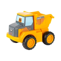 JUGUETE TOMY JOHN DEERE KIDS FARMIN' FRIENDS LP76701 SURTIDO 1 PIEZA