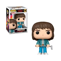 BONECO FUNKO POP STRANGER THINGS JONATHAN 1459