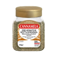 CONDIMENTO CANNAMELA HIERBA DE PROVENCE 110GR