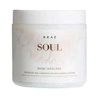 MASCARA BRAE SOUL COLOR 500GR