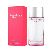 PERFUME CLINIQUE HAPPY HEART EDP 100ML