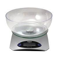 BALANZA DE COCINA NAPPO BAL-05 5KG