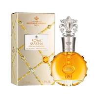 PERFUME MARINA DE BOURBON ROYAL DIAMOND EAU DE PARFUM 50ML