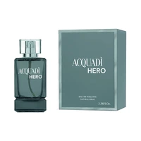 PERFUME ACQUADI HERO EAU DE TOILETTE 100ML