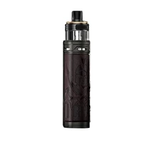 Vaper Voopoo Drag X Pnp-X Kit Knight Chestnut