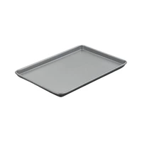 BANDEJA PARA HORNO CUISINART CHEF'S CLASSIC AMB-15BS PLATA - NEGRO