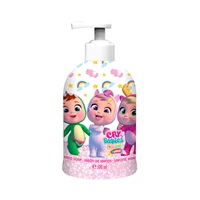 JABON LIQUIDO CRY BABIES P8981 500ML