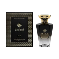 PERFUME ADYAN MUWOOD BLACK EAU DE PARFUM 100ML