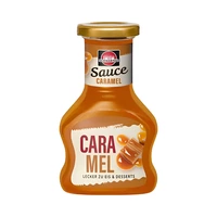 MOLHO DE SOBREMESA SCHWARTAU CARAMEL 125ML