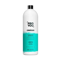 SHAMPOO REVLON PRO YOU THE MOISTURIZER 1L