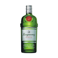 Gin Tanqueray London Dry 750ml