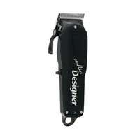 CORTADOR DE CABELLO WAHL 08591-1016 CORDLESS DESIGNER BIVOLT