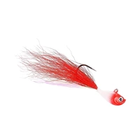 SEÑUELO ARTIFICIAL MARINE SPORTS STREAMER JIG 07 RW 10GR