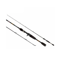 VARA PARA CARRETILLA SUMAX DRAGON SXD-5.6M 8-17LB 1.68M