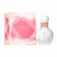 PERFUME BRITNEY SPEARS FANTASY INTIMATE EDITION EAU DE PARFUM 100ML