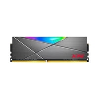 MEMORIA RAM ADATA XPG SPECTRIX D50 DDR4 8GB 3200 RGB MHZ