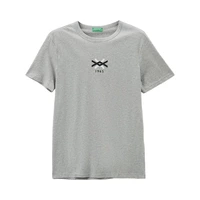 CAMISETA BENETTON 3I1XU100A 936