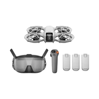 DRONE DJI NEO MOTION FLY MORE COMBO